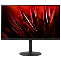 Игровой монитор Acer Nitro XR272UPbmiipruzx (UM.HX2EE.P21) фото 1